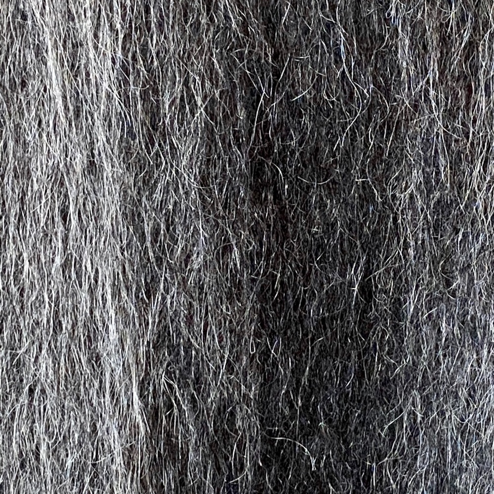 ❤️❤️RODEBJER wool- mohair Trench Coat❤️❤️ - Picture 10 of 13